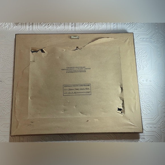 1910 Antique John Saunders Climo Photograph St. John New Brunswick Germain St - Picture 15 of 16